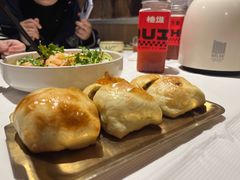 -谷丽羊肉串·新疆鲜货烧烤馆·清真·夜宵(长沙首店)