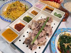 -SEEUNARI西域娜依新疆菜(环宇广场店)