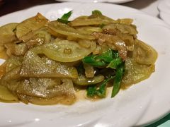 -梁家大院•农家菜(昆山会展中心店)