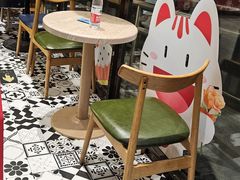 -金凤成祥(东直门现烤面包店)