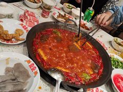 -龙厂长老火锅(抚琴店)
