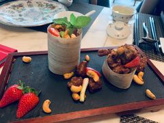-五号茶居·新派粤菜·岭南五号酒店(沿江中路店)