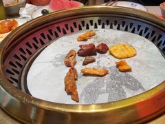 -钱小奴创意自助餐厅·原切谷饲安格斯畅吃(苏州昆山招商花园城店)