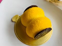 -解放碑威斯汀酒店-知味国际美食餐厅