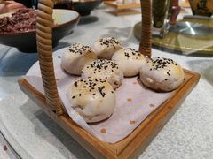 -五观堂素食(新华路店)