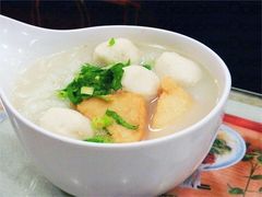 -翠华餐厅(旺角文华商场店)