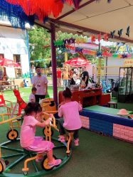 -寻石问宝研学亲子乐园(朝阳公园店)