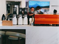 -Peet's Coffee皮爷咖啡(大学路店)