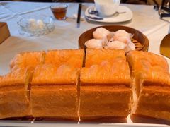 金岛虾饺皇-相思林金岛饭店(青山湖店)