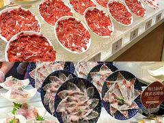 -第六季自助餐厅(北太平庄店)
