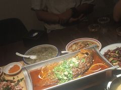 -树厨地道黔菜(清镇职教城店)