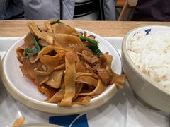 -7+7私家饭堂(人民路店)