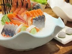 -尚海豆捞(乐虹坊店)