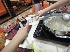 -福合埕牛肉丸(福平路店)
