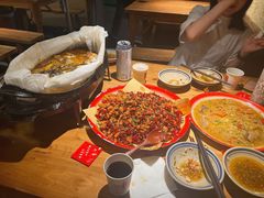 -泥糊破店小酒馆·团建聚餐(南京西路店)