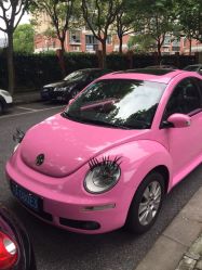 -畅步婚车(浦东店)