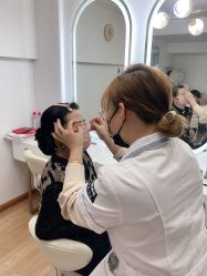 -babiline芭比莱恩半永久纹眉纹唇发际线