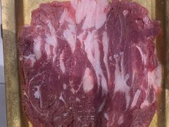 -老门框爆肚涮肉(方庄店)