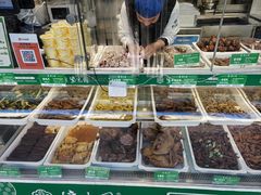 -紫光园清真北京小吃(广渠门内店)