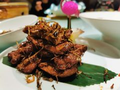 澳式烧排-汤记传菜(浦江店)