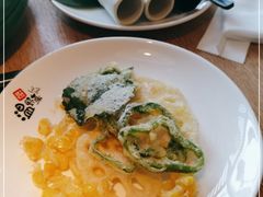 -温野菜涮涮锅(大悦城店)