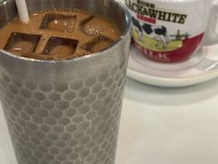 -金湖港式餐厅(建外店)