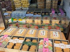 -清真·白记年糕(牛街北口店)