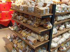 -京客隆超市(华安店)