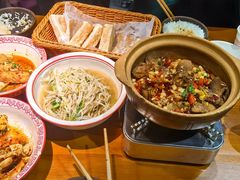 -陈家婆的菜·口味湘菜(梅溪湖店)