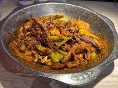 -嘎嘎鸭下巴·爆辣干锅(明教寺店)