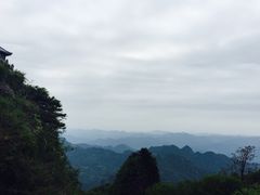 -武当山风景区