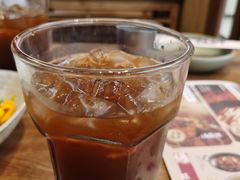 杏皮水-大盐帮川菜馆(长楹天街店)