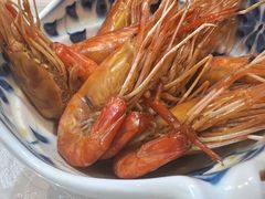 -丁字口海鲜热炒·烧烤大排档