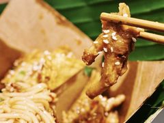 -火燒雲傣家菜(鼓楼店)