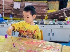 -杨梅红艺术教育(北京金源购物中心校区)