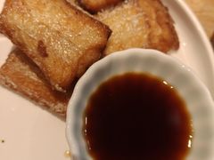 香煎舟山带鱼-原製原味(普陀山磐龙店)