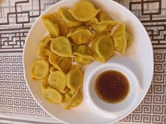 -吕氏焗小鲜•海鲜青岛菜(八大关店)