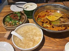 -叶婆婆钵钵鸡(乐山老店)