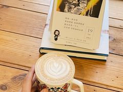 -COTTON CAFE(德信·中外公寓店)