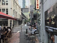 -福林德街火车站
