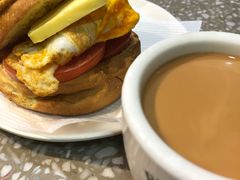 -华嫂冰室(尖沙咀店)