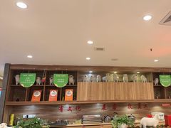 -九府羊鲜羊火锅·烧烤(任丘东风美食街店)