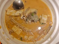 -香阁餐厅·常州菜·常州菜代表品牌(新北奥体店)