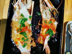 -木屋烧烤(龙湖天街店)