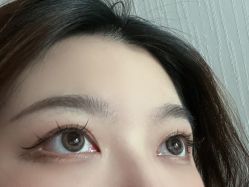 -Verywang半永久纹眉•仪器野生眉