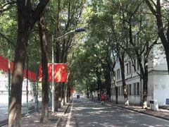 -中南财经政法大学(首义校区)