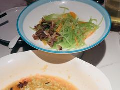 -全聚德(蓝山店)