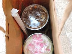 -星巴克(福州万象九宜城分店)