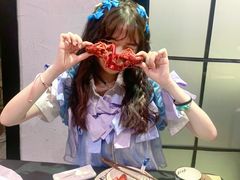 -聚汇三少·龙虾·中餐厅(莫邪路新天地店)