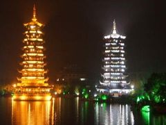 -桂林两江四湖景区